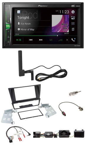 Pioneer mp3 dab - mp3,