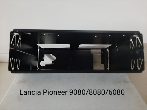 Pioneer plancia estraibile - pioneer,