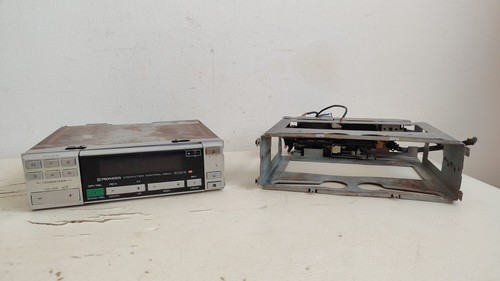 Autoradio pioneer mod k5 - autoradio,