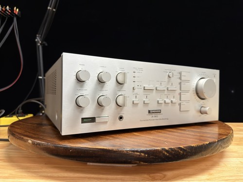 Pioneer amplificatore - a-90,