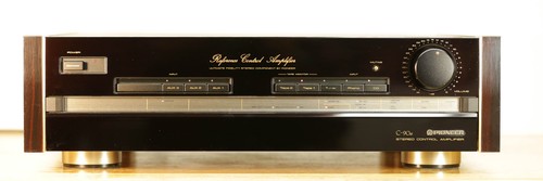 Pioneer urushi - pioneer,