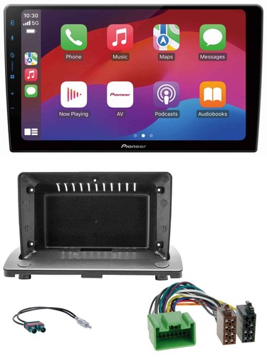Pioneer usb pollici mp3 dab - mp3,
