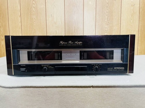 Pioneer 90a amplificatore di - pioneer,