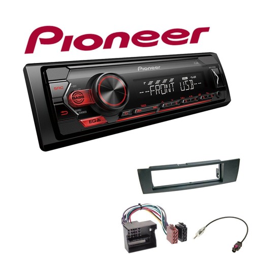 Pioneer din autoradio usb - pioneer,