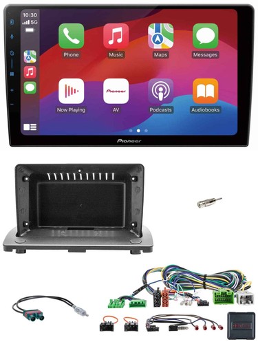 Pioneer usb pollici - pioneer, 9