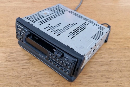 Pioneer keh 5800rds vintage - pioneer,