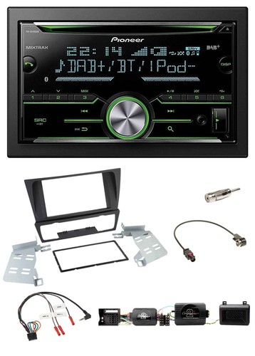 Pioneer bluetooth volante dab - volante,