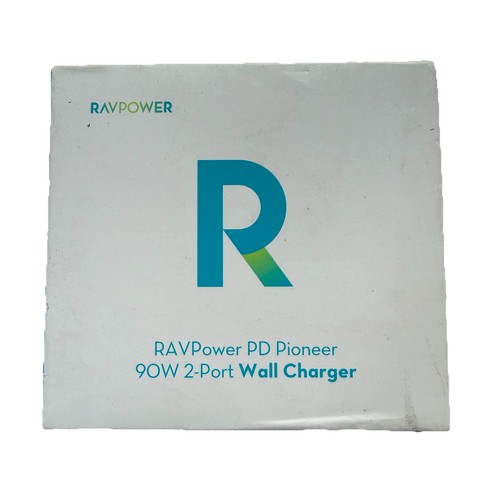 Ravpower pioneer 90w - pd,