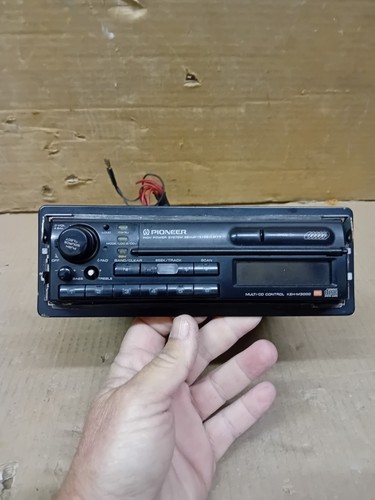 Pioneer keh 3000m autoradio - 3000m,
