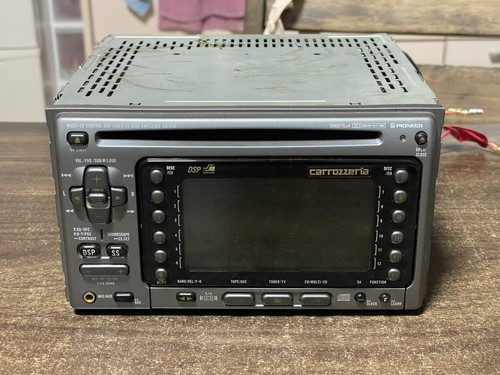 Pioneer carrozzeria p90 - pioneer,
