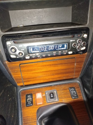 Pioneer sintolettore - sintolettore, cd