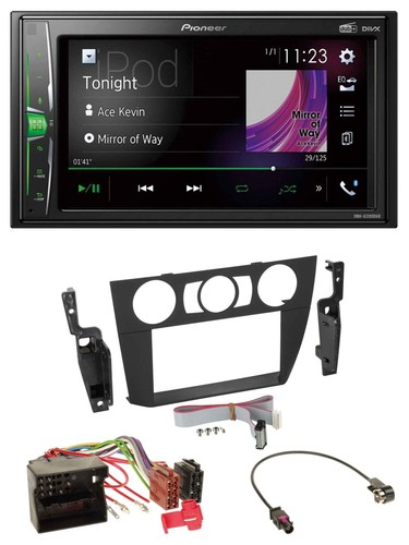 Pioneer 2din mp3 dab - mp3,