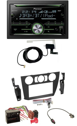 Pioneer usb mp3 bluetooth - mp3,