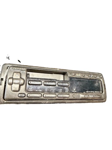 Pioneer keh p6200rds - pioneer, autoradio