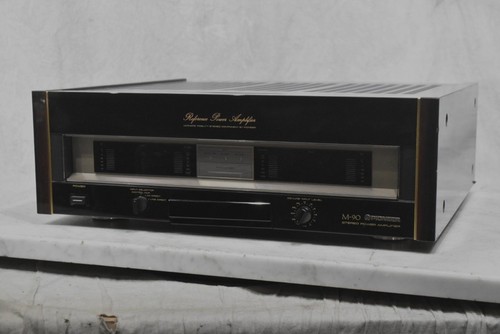 Pioneer amplificatore di - pioneer,