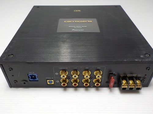 Pioneer carrozzeria p90x - carrozzeria, rs-p90x