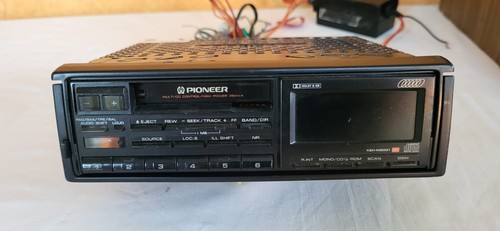 Autoradio pioneer keh m5001 - autoradio,
