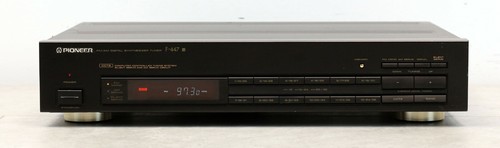 Pioneer 447 f447 am - pioneer,