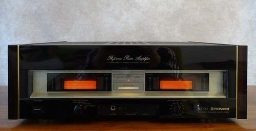 Amplificatore potenza - amplificatore, di