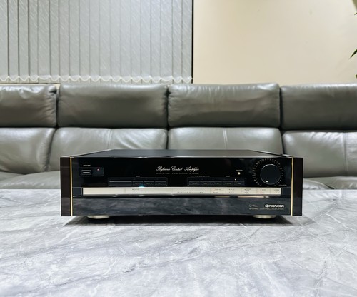 Amplificatore/Preamplificatore