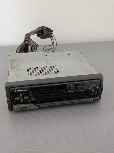 Autoradio pioneer keh - autoradio,