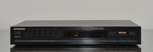 Sintonizzatore pioneer x430 - sintonizzatore,