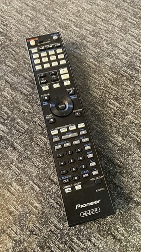Pioneer axd7723 vsx 924 - axd7723,