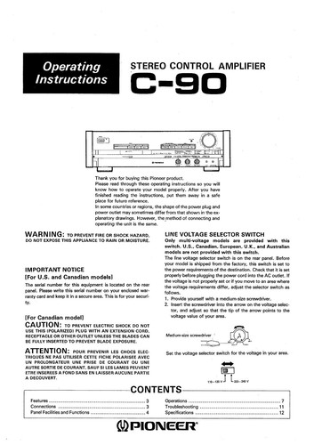 Manuale istruzioni per - manuale, di