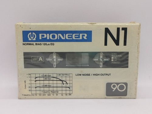Pioneer tipo i - tipo,