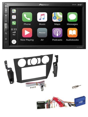 Pioneer usb can - pioneer, dab