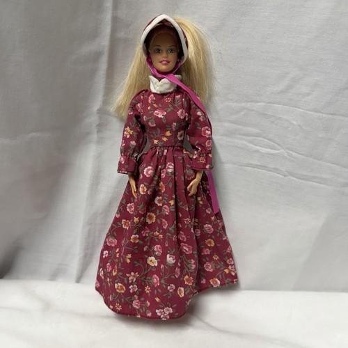 Bambola barbie anni y2k - anni, 90/y2k