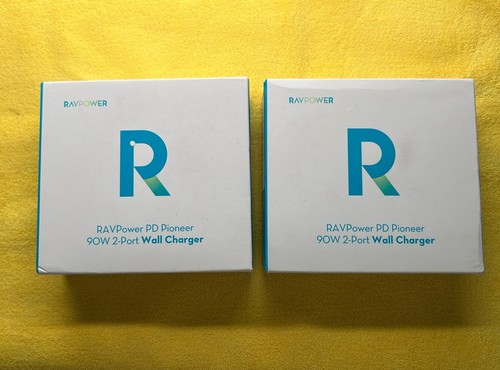 Ravpower pioneer 90w 2 - ravpower,