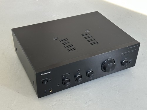 Pioneer k amplificatore - pioneer, a-50-k