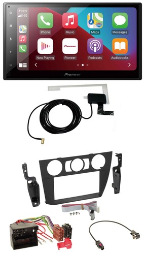 Pioneer usb bluetooth dab - usb,