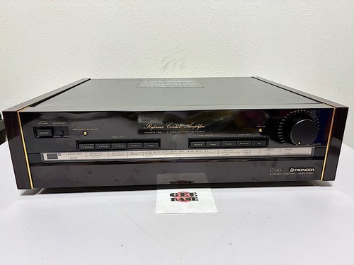 Pioneer amplificatore di - c-90,